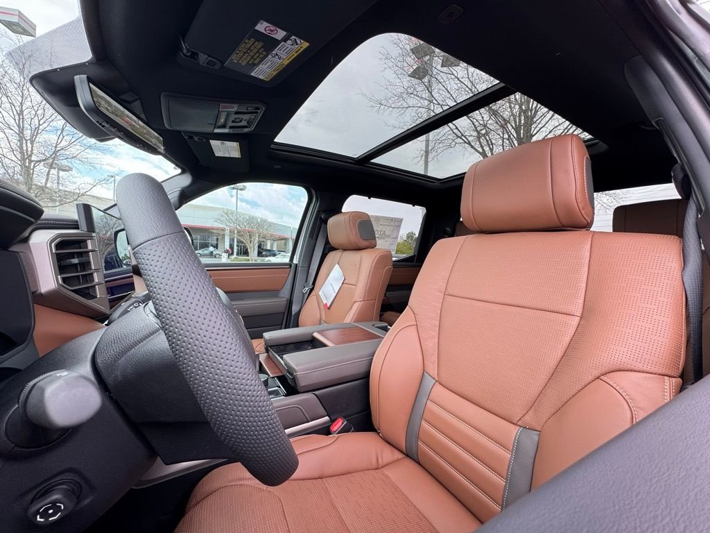 2026 Toyota Tundra 1794 Edition - Photo 16