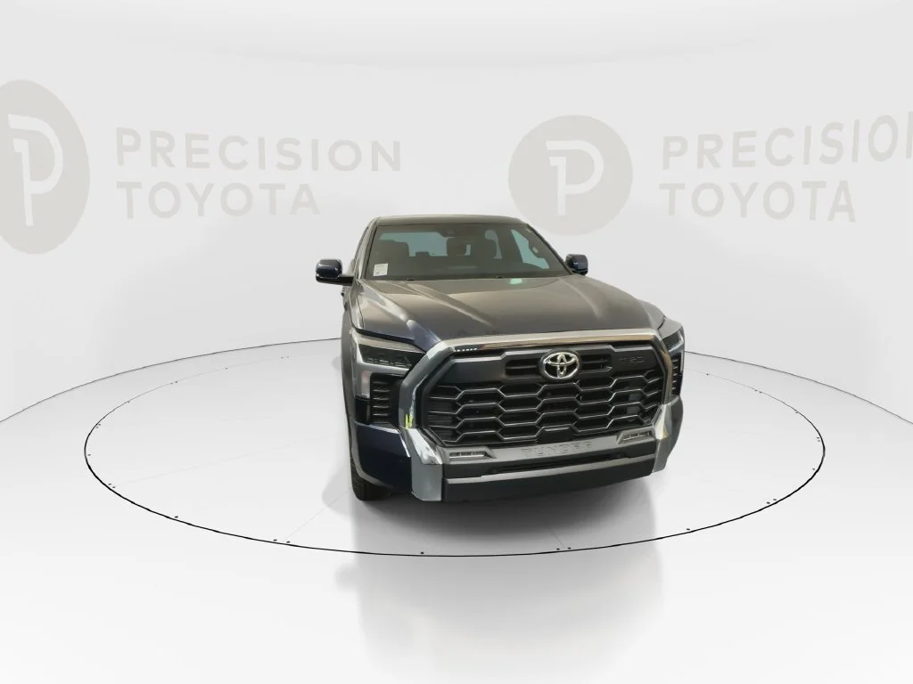 New 2026 Blueprint Toyota SR5 image 5
