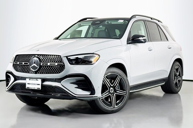 New 2026 Mercedes-Benz GLE GLE 350 SUV SUV in Ontario #178989 ...