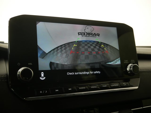 Used 2024 Black Diamond Mitsubishi SE image 30