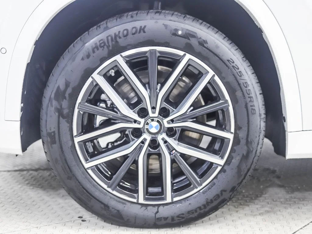 Used 2026 BMW X1 28i with VIN WBX73EF06T5480002 for sale in Minneapolis, Minnesota