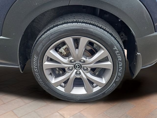 Used 2023 Crystal Blue Mazda 2.5 S Preferred Package image 24