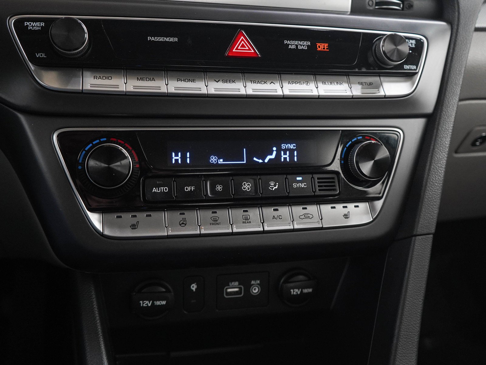 2019 Hyundai Sonata SEL - Photo 22