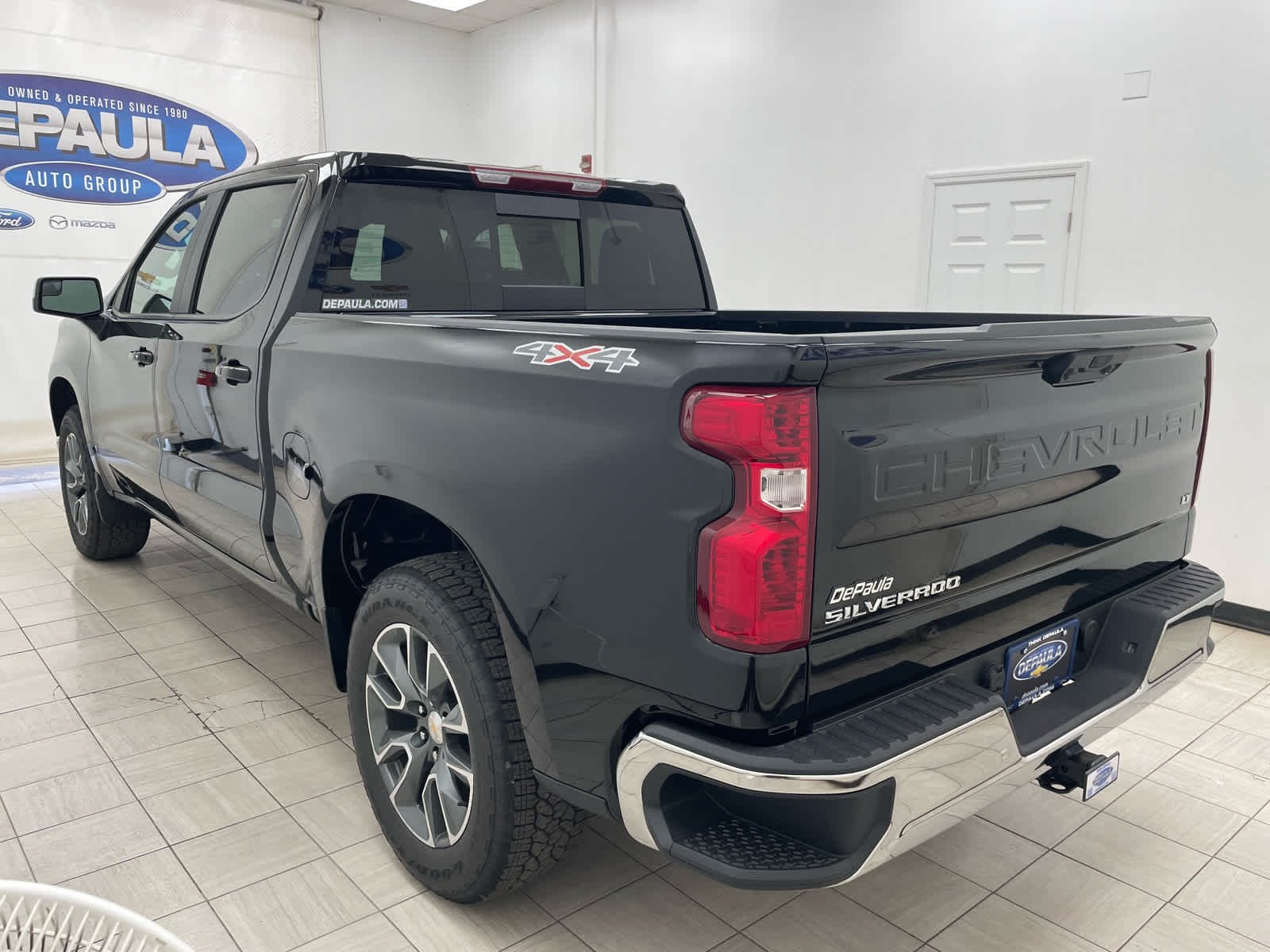2026 Chevrolet Silverado 1500 LT - Photo 21