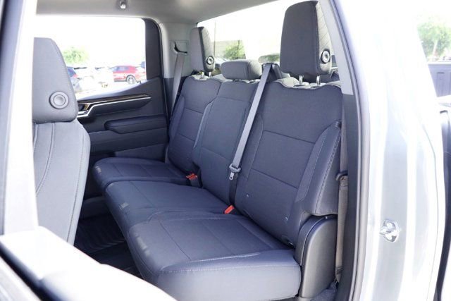 2026 Chevrolet Silverado 1500 LT - Photo 19