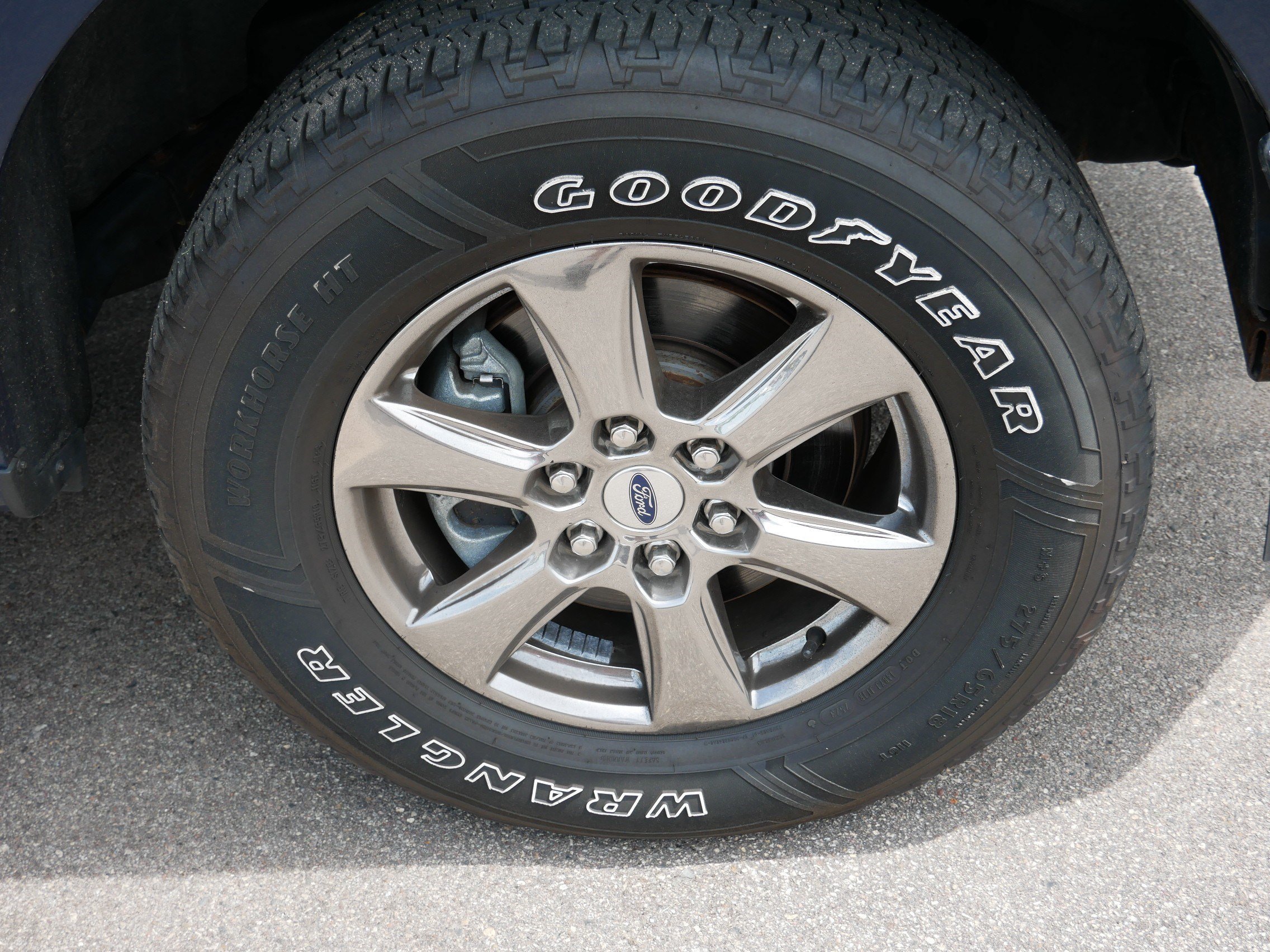 2020 Ford F-150 XLT - Photo 15