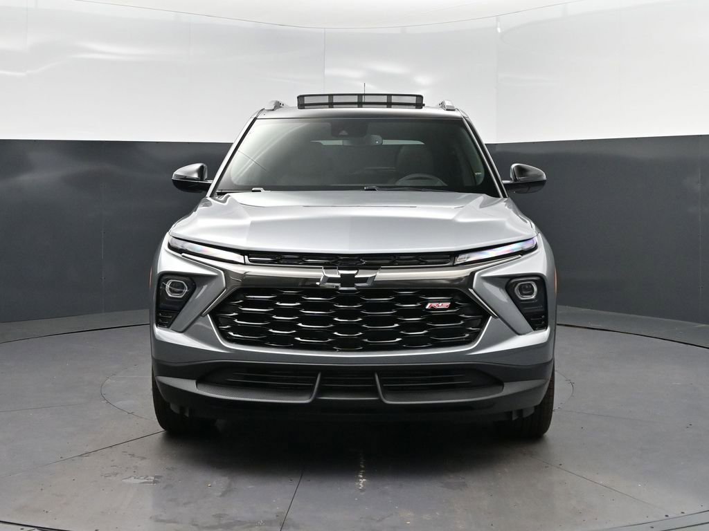 2026 Chevrolet Trailblazer RS - Photo 10