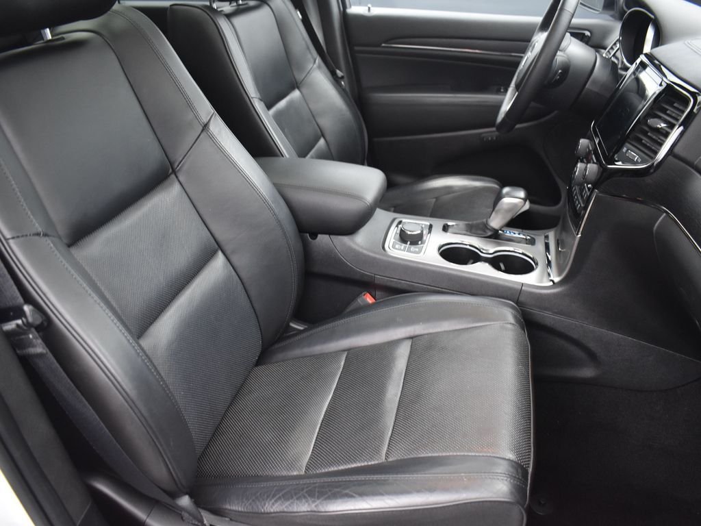 2020 JEEP GRAND CHEROKEE - Image 33