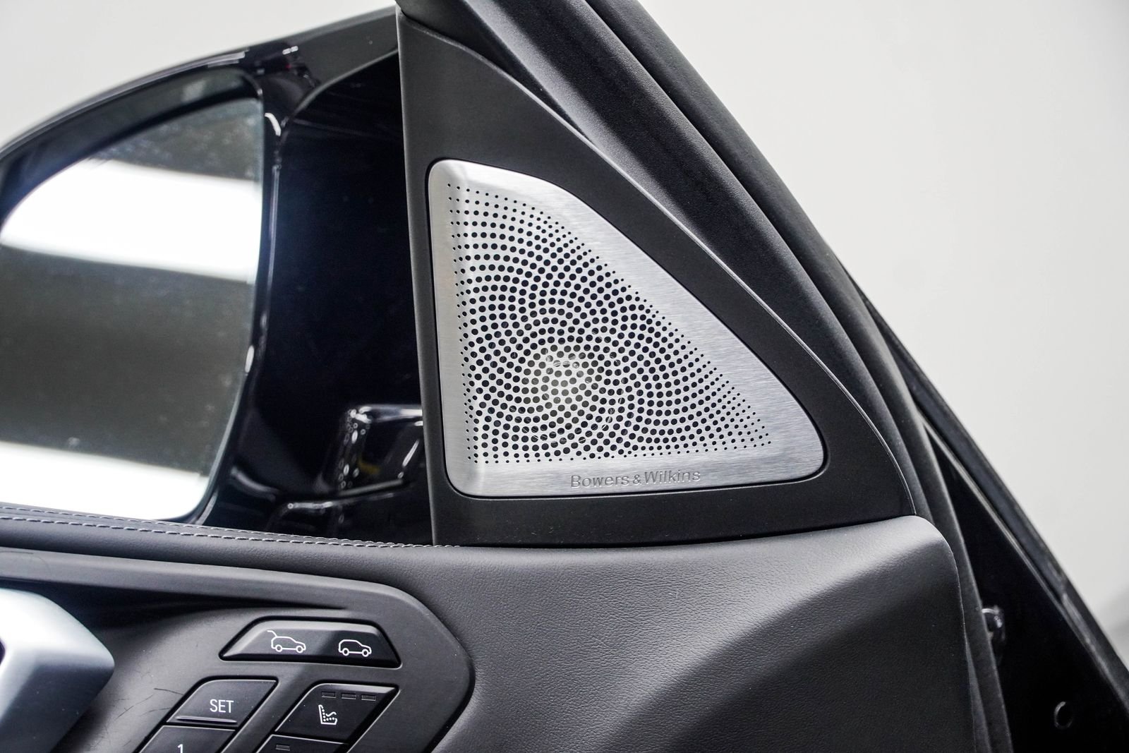 Used 2023 Black BMW Base image 42