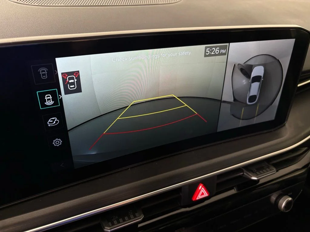 New 2026 Steel Matte Gray Kia GT image 27