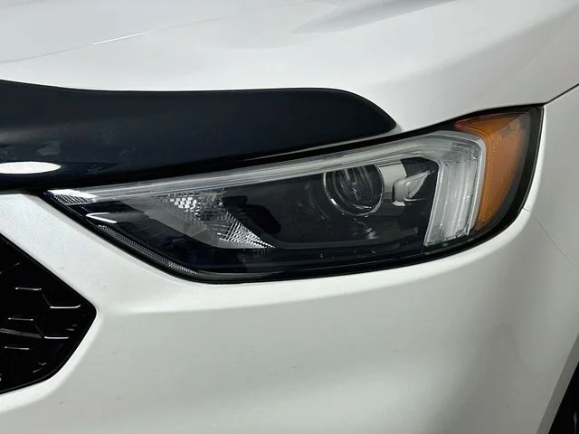 Certified Pre-Owned 2023 Ford Edge ST