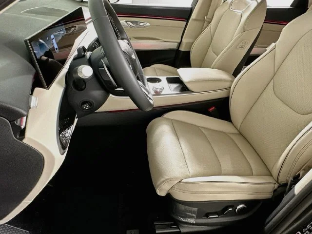 New 2027 Genesis GV70 2.5T Advanced