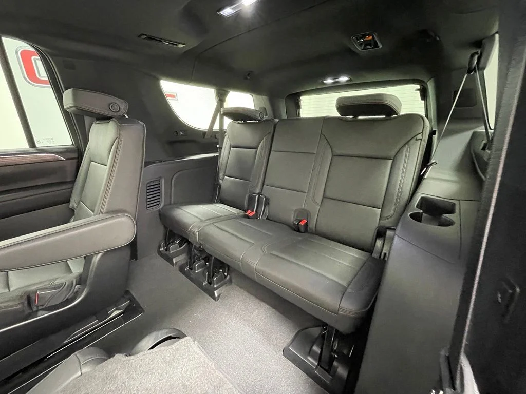 Used 2023 Black Chevrolet High Country image 14