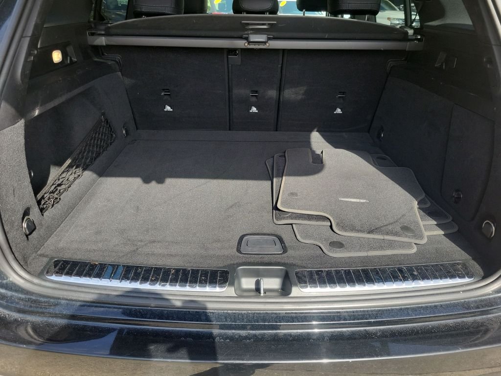 Used 2020  Mercedes-Benz GLE 350 image 29