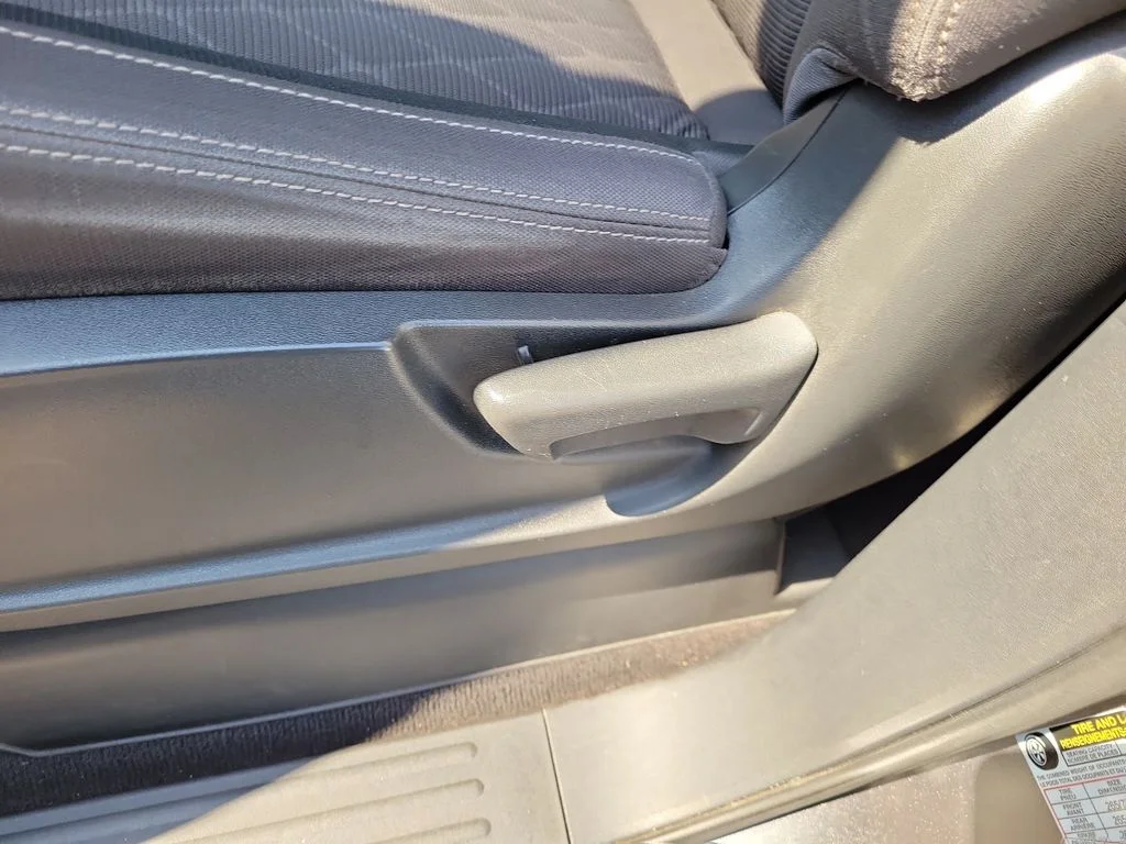 Used 2023 Gray Nissan SV image 25