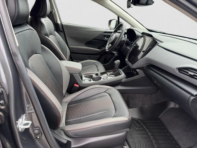 Used 2026 Gray Subaru Limited image 16