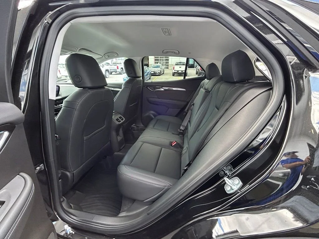 2026 Buick Envision Preferred - Photo 51