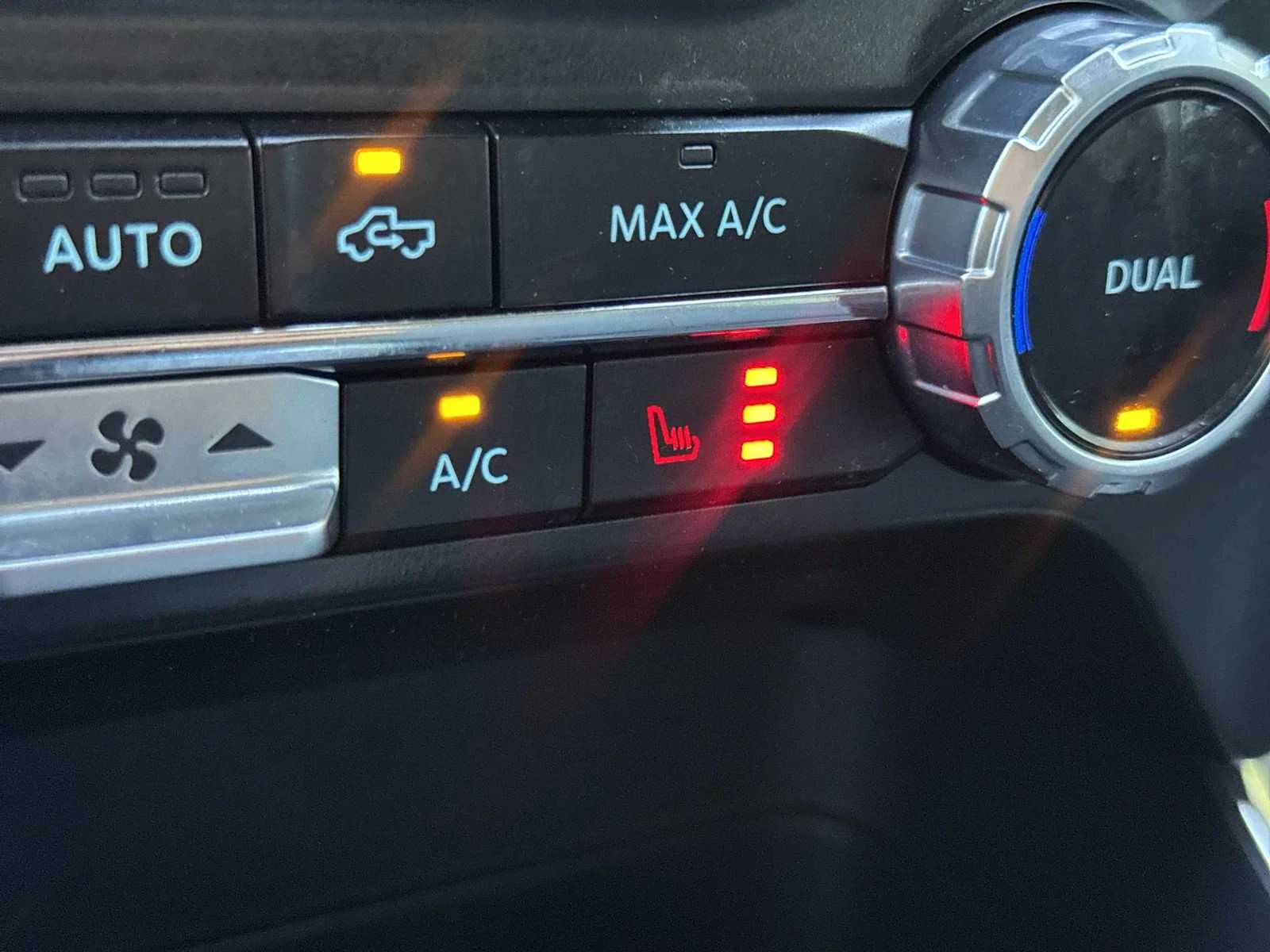 Used 2024 Carbonized Gray Metallic Ford XLT image 15