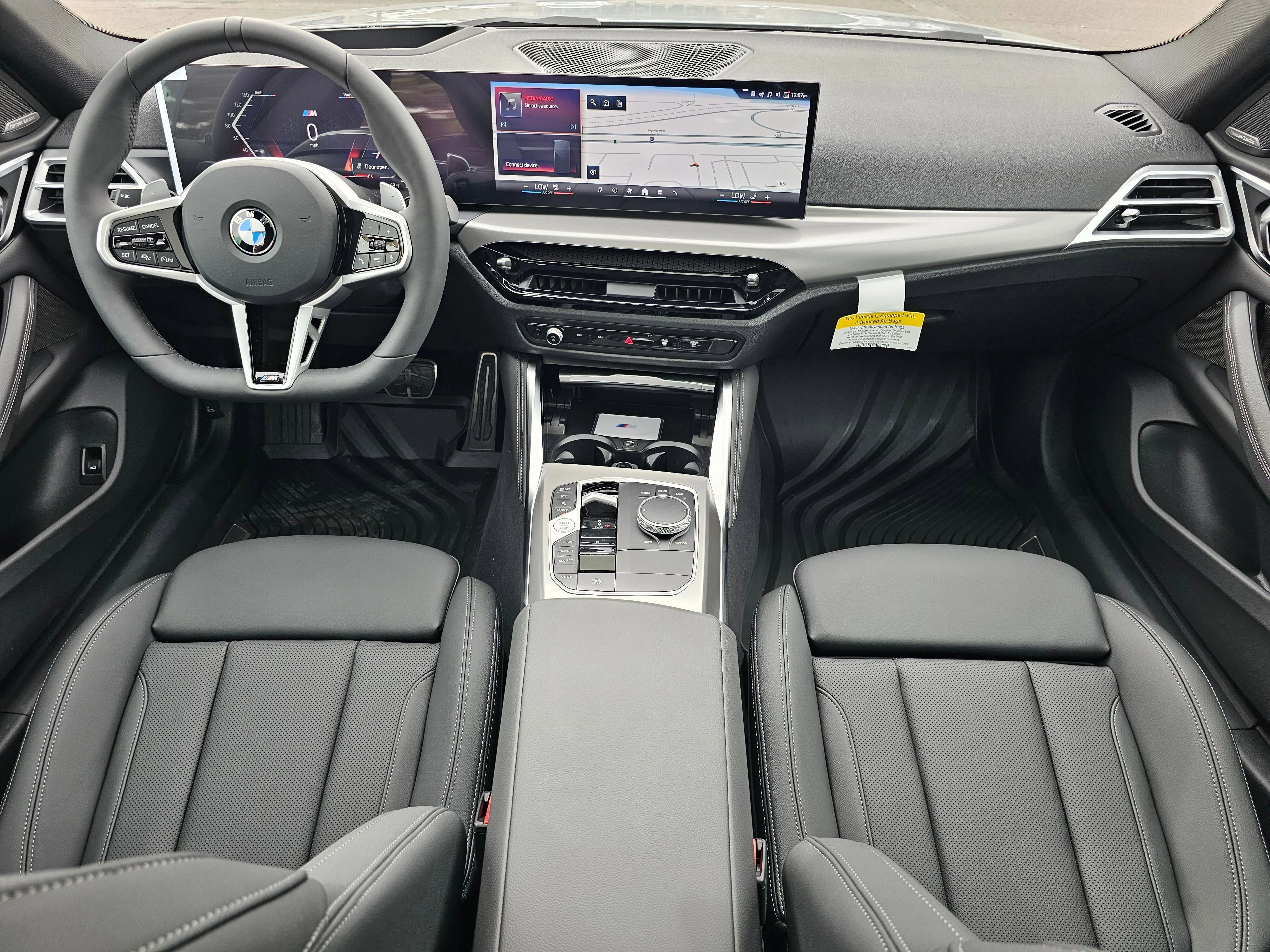2026 BMW 4 Series 430i - Photo 10