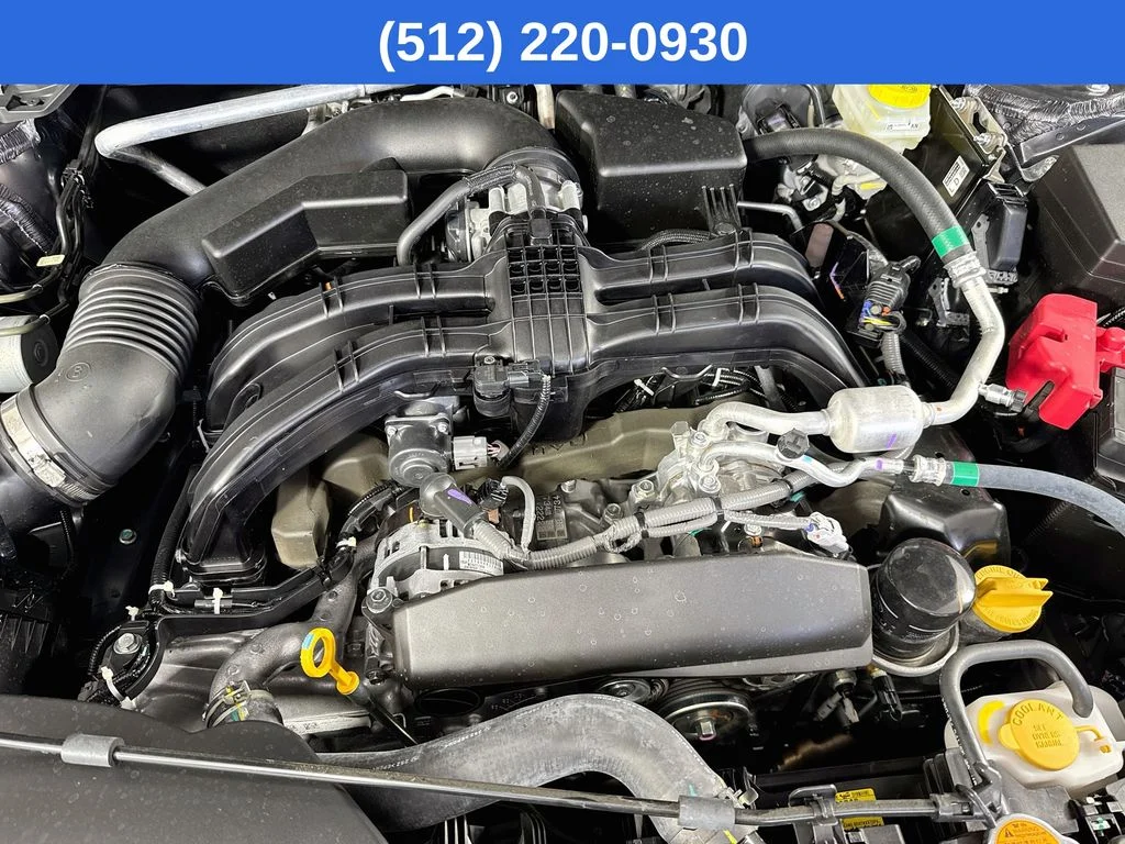 Used 2026 Gray Subaru Touring image 41