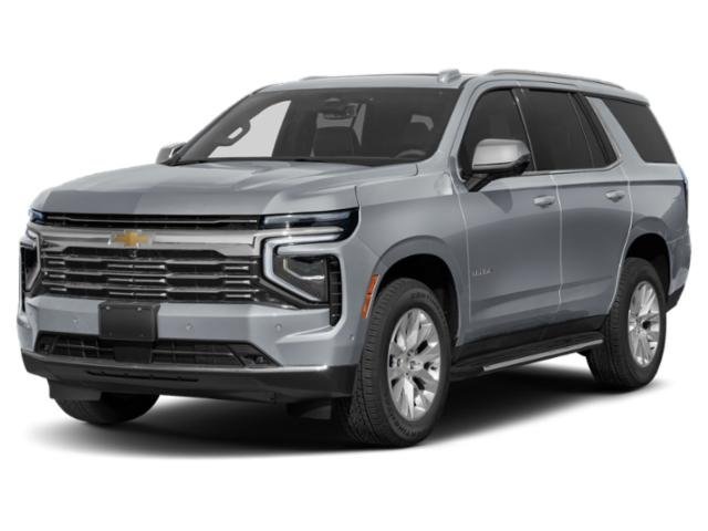 Used 2026 Sterling Gray Metallic Chevrolet Premier image 1
