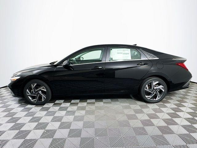 New 2026 Black Hyundai Limited image 3