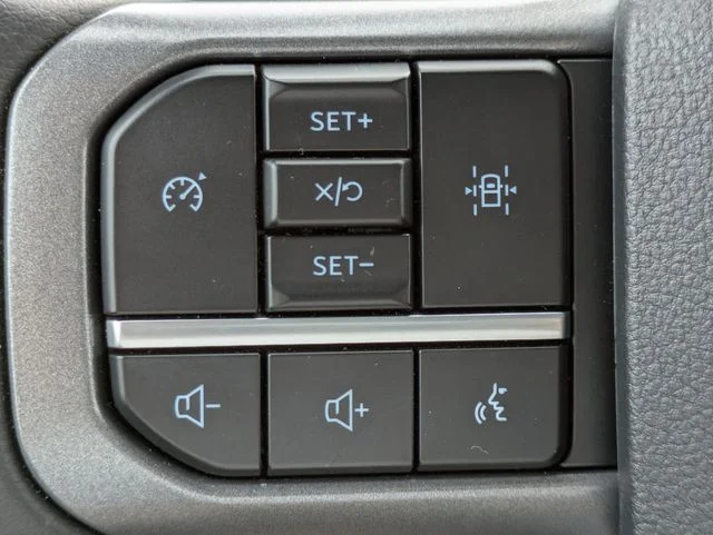 New 2026 Blue Ford XLT image 22