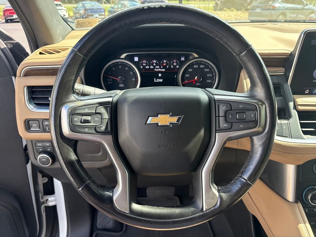 Used 2021 Beige Chevrolet Premier image 17