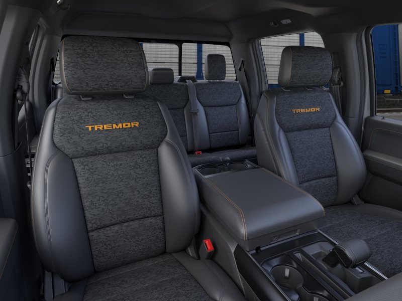 New 2026 Avalanche Ford Tremor® image 10
