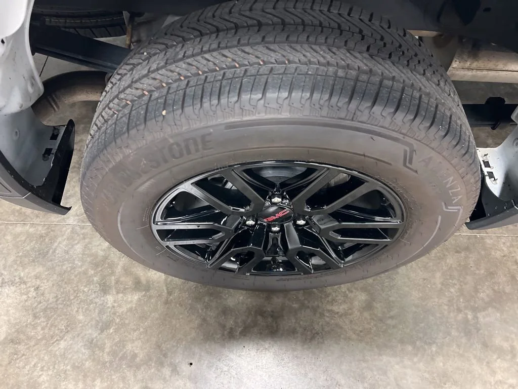 2024 GMC Sierra 1500 Elevation - Photo 21