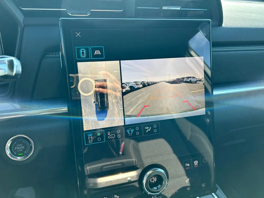 2027 GMC Terrain Elevation - Photo 25