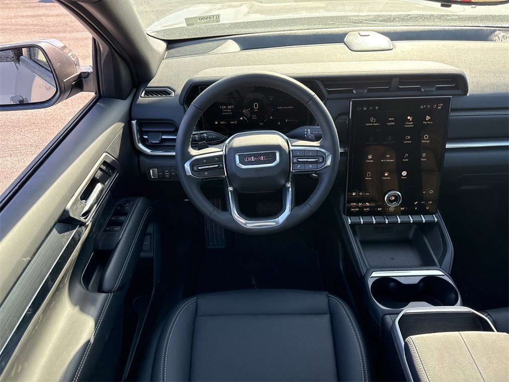 2026 GMC TERRAIN - Image 30