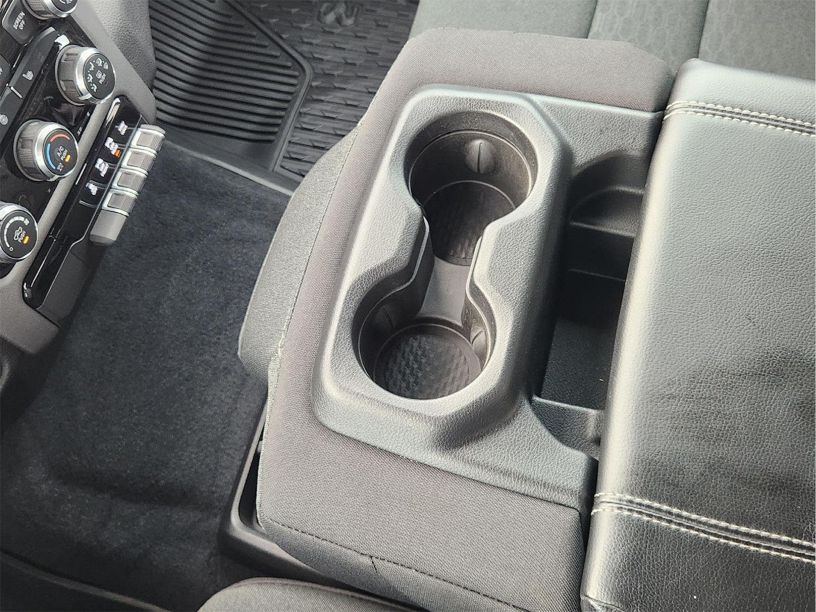 2025 Ram 1500 photo 20 of 33