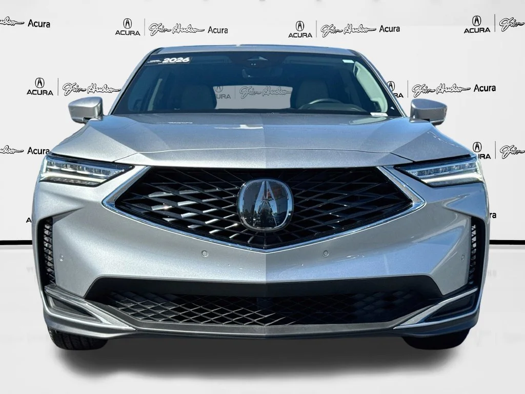 Used 2026 Silver Acura Technology Package image 4