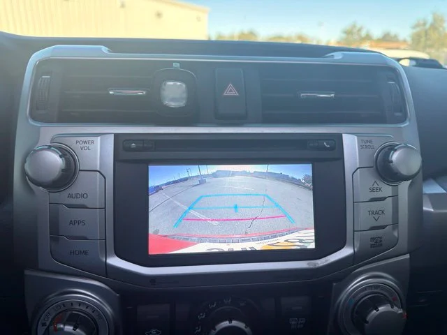 Used 2016 Red Toyota SR5 Premium image 20