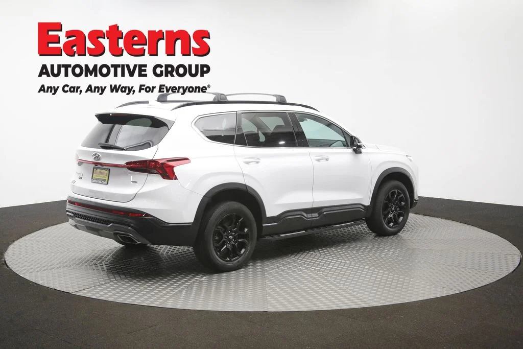 Used 2023 White Hyundai XRT image 31