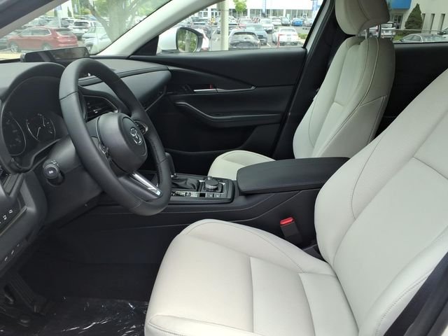 New 2026 Snowflake White Pearl Mazda 2.5 S Premium AWD image 11