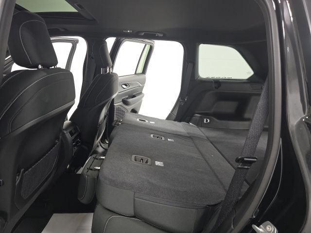 2026 Jeep Grand Cherokee Laredo - Photo 22