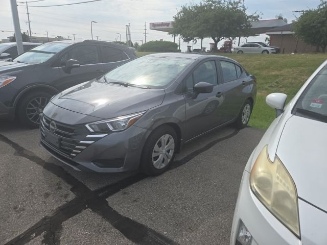 Used 2023 Gray Nissan 1.6 S image 2