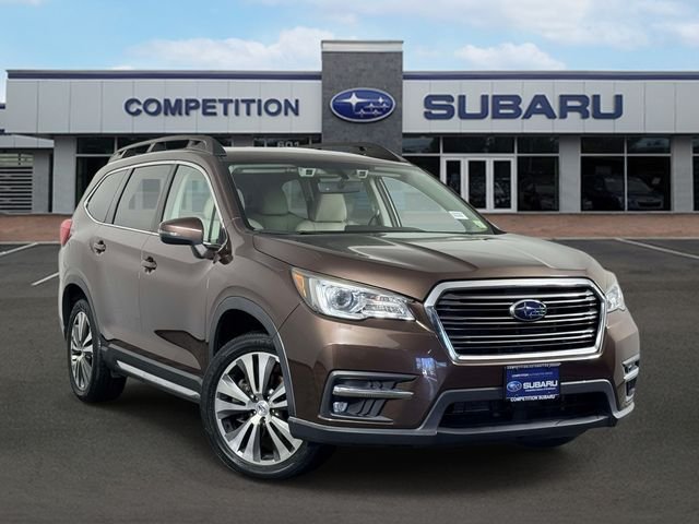 2019 Subaru Ascent Limited