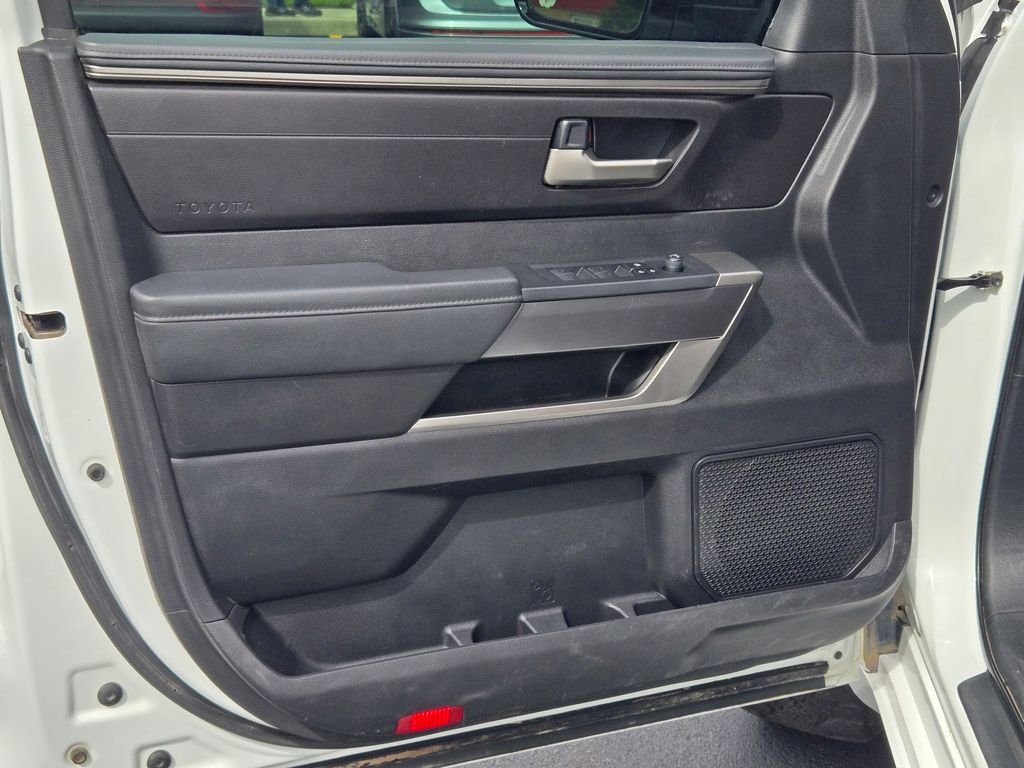 2023 Toyota Tundra SR5 - Photo 27