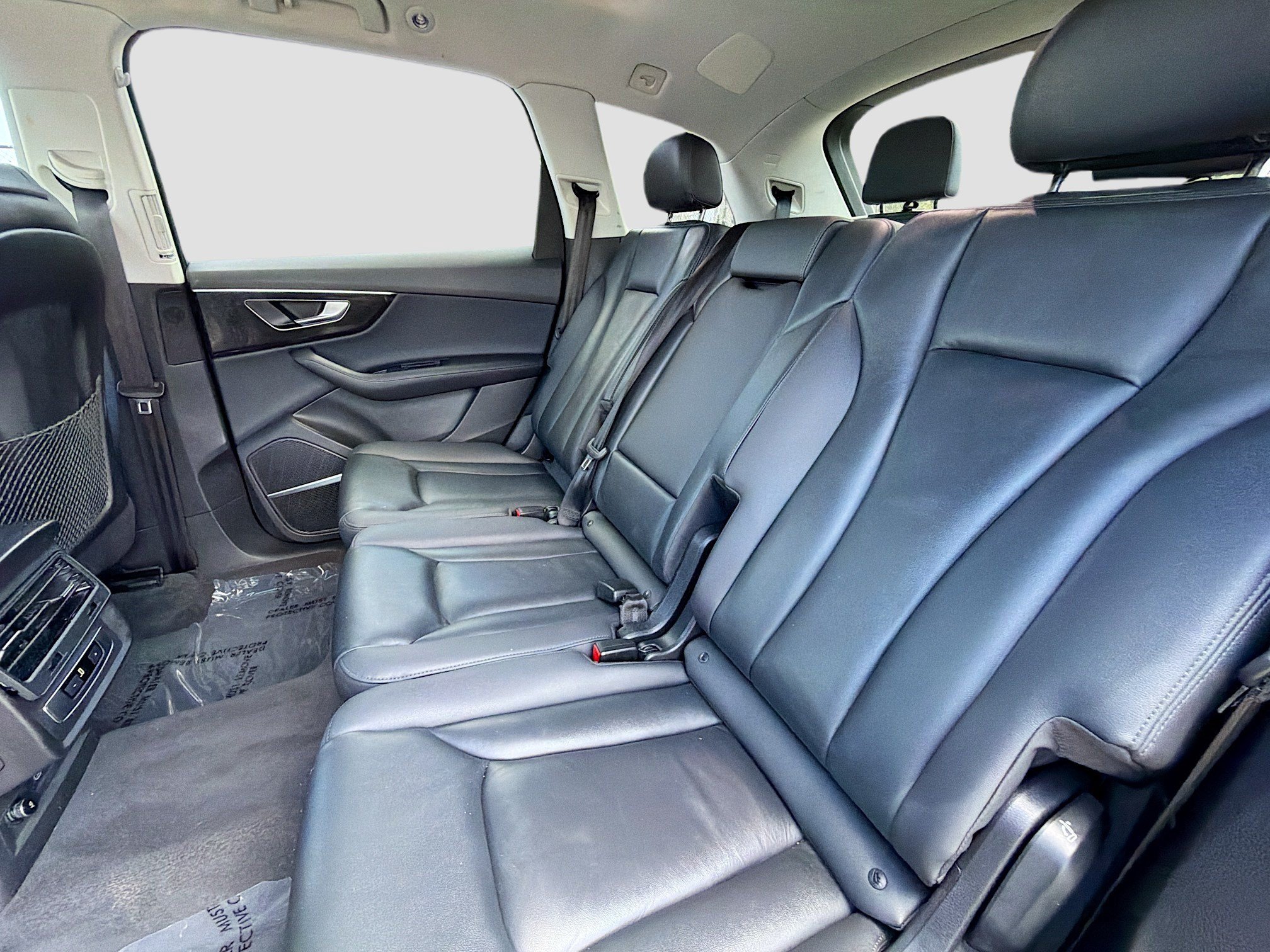 Used 2023  Audi Premium Plus image 20