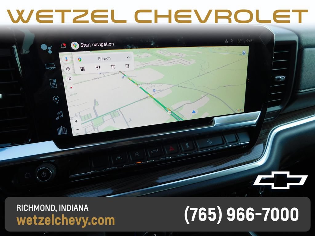 2026 Chevrolet Silverado 1500 RST - Photo 35
