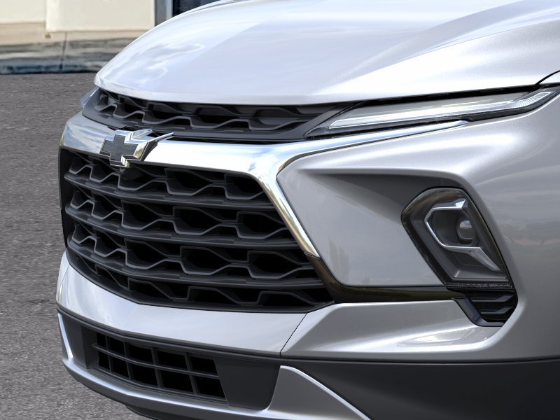 2026 Chevrolet Blazer 2LT - Photo 13