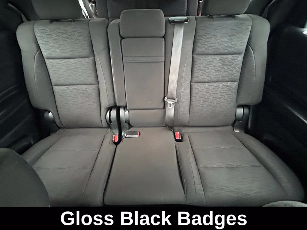 Used 2022 Gray Dodge SXT image 13