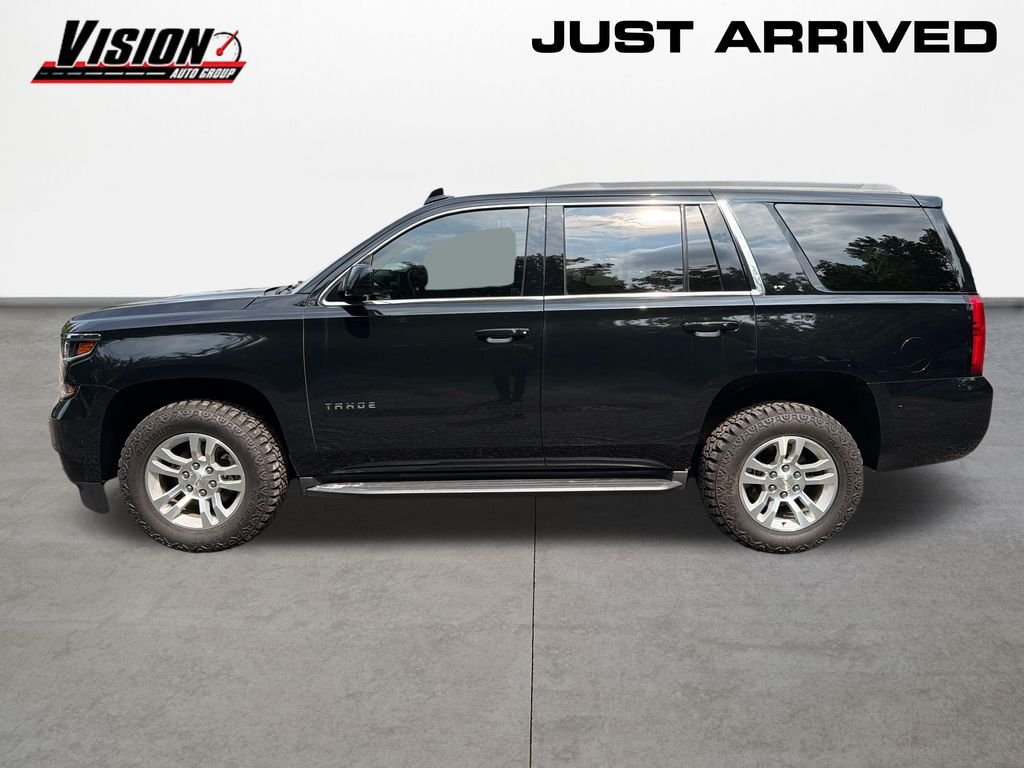 Used 2019 Black Chevrolet LT image 8