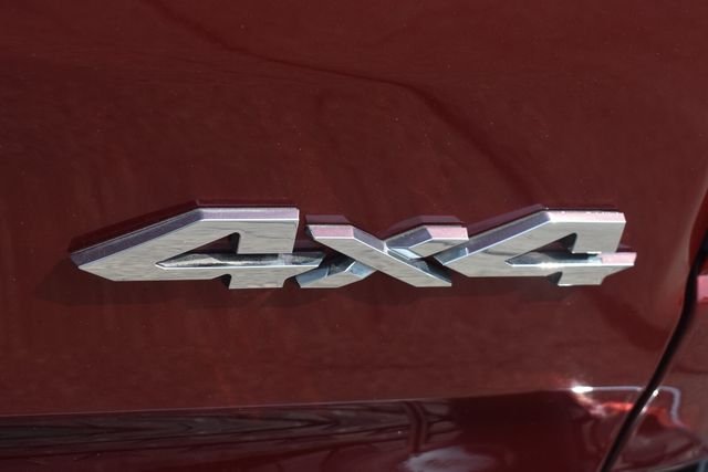 Used 2021 Red Ram Laramie image 20