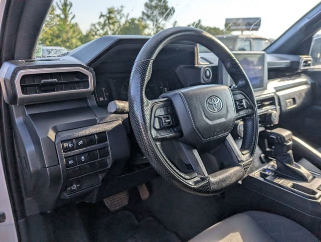 Used 2024 Silver Toyota SR image 30