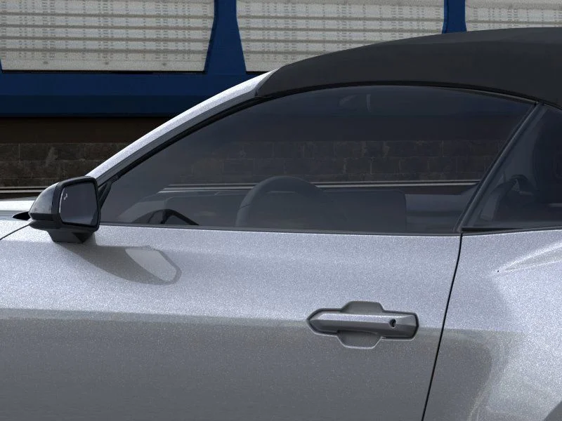 New 2025 Carbonized Gray Metallic Ford GT Premium image 20