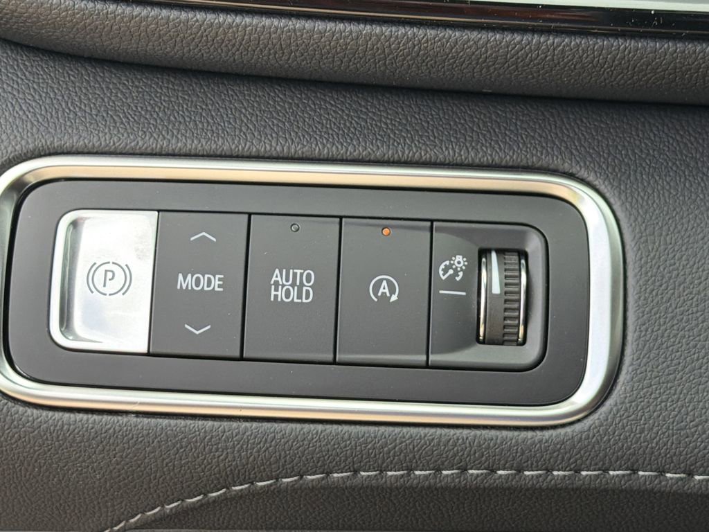 2026 Buick Enclave Preferred - Photo 28